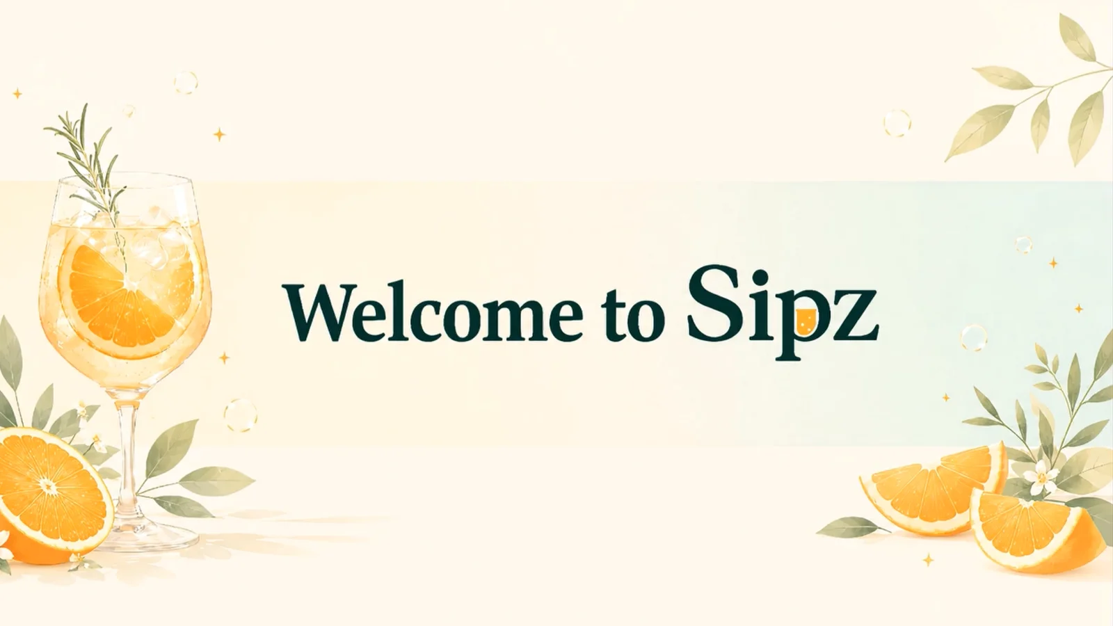 Introduction to Sipz
