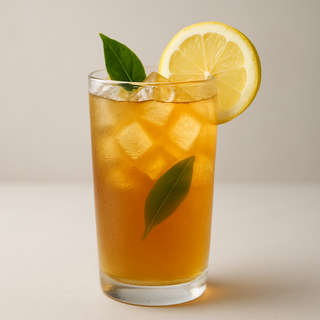 Citrus Green Tea Lift image
