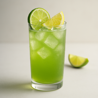 Citrus Green Lift image