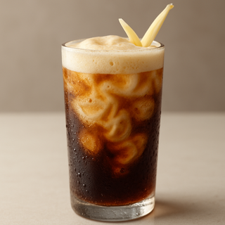 Vanilla Cream Cola image