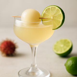 Rambutan Daiquiri recipe image